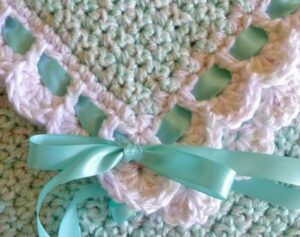 Read more about the article Tiramisu Blanket | Crochet Blanket