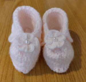 Read more about the article Patucos Bebé