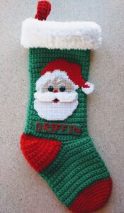 Read more about the article Adornos Navideños De Ganchillo