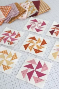 Read more about the article Quilting Blocks Pattern